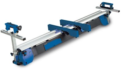 Holzkraft® Univerzálny pracovný stôl UWT 3200