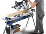 Holzkraft® Univerzálny pracovný stôl UWT 3200