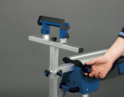 Holzkraft® Univerzálny pracovný stôl UWT 3200