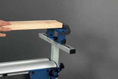 Holzkraft® Univerzálny pracovný stôl UWT 3200