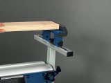 Holzkraft® Univerzálny pracovný stôl UWT 3200