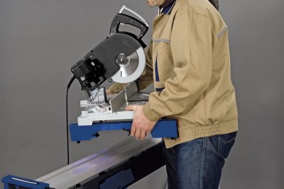 Holzkraft® Univerzálny pracovný stôl UWT 3200
