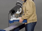 Holzkraft® Univerzálny pracovný stôl UWT 3200