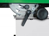 Holzstar® Pásová píla na drevo HBS 400