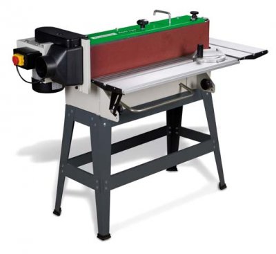 Holzstar® Pásová brúska KSO 790 (400 V)