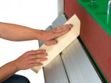 Holzstar® Pásová brúska KSO 790 (400 V)