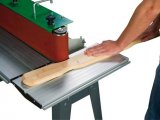 Holzstar® Pásová brúska KSO 790 (400 V)