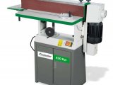 Holzstar® Pásová brúska KSO 850 (230 V)