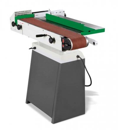 Holzstar® Pásová brúska KSO 850 (230 V)
