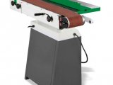 Holzstar® Pásová brúska KSO 850 (230 V)