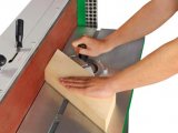 Holzstar® Pásová brúska KSO 850 (230 V)