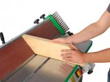 Holzstar® Pásová brúska KSO 850 (230 V)
