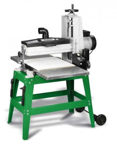 Holzstar® Valcová brúska ZSM 405