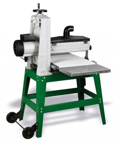 Holzstar® Valcová brúska ZSM 405