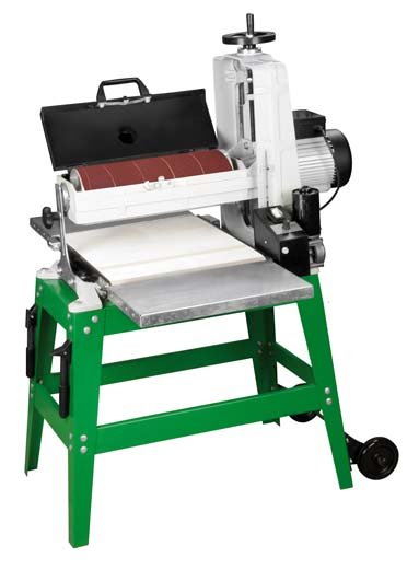 Holzstar® Valcová brúska ZSM 405