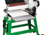 Holzstar® Valcová brúska ZSM 405
