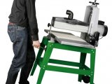 Holzstar® Valcová brúska ZSM 405