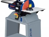 Holzkraft® Kombinovaná brúska na drevo BTS 200