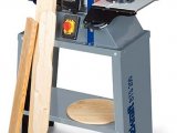 Holzkraft® Kombinovaná brúska na drevo BTS 200