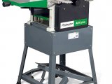 Holzstar® Hobľovačka s preťahom ADH 260