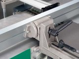 Holzstar® Hobľovačka s preťahom ADH 260