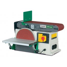 Holzstar® Kombinovaná brúska na drevo BTS 250