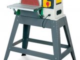 Holzstar® Kombinovaná brúska na drevo BTS 250