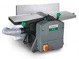 Holzstar® Hobľovačka s preťahom ADH 200