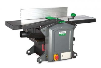 Holzstar® Hobľovačka s preťahom ADH 250