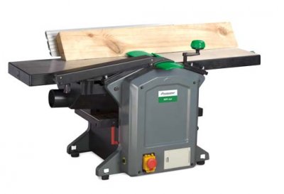 Holzstar® Hobľovačka s preťahom ADH 250