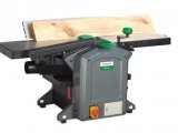 Holzstar® Hobľovačka s preťahom ADH 250