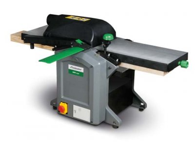 Holzstar® Hobľovačka s preťahom ADH 250