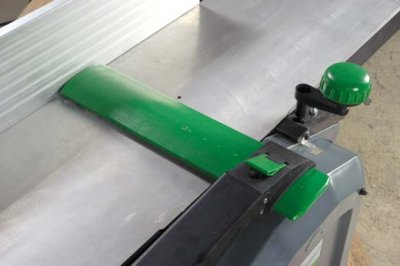 Holzstar® Hobľovačka s preťahom ADH 250