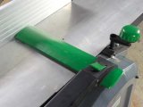 Holzstar® Hobľovačka s preťahom ADH 250