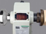 Holzstar® Sústruh na drevo DB 450