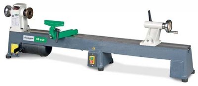Holzstar® Predĺženie lóže na 1000 mm pre DB 450