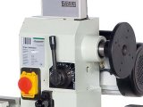 Holzstar® Sústruh na drevo DB 900