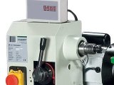 Holzstar® Sústruh na drevo DB 1100