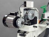 Holzstar® Sústruh na drevo DB 900