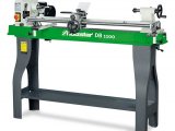 Holzstar® Sústruh na drevo DB 1100