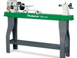 Holzstar® Sústruh na drevo DB 1100
