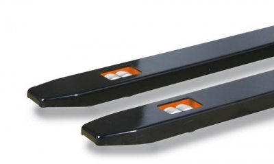 Unicraft® Ručný vysokozdvižný vozík GHHW 1000, 1 t