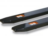 Unicraft® Ručný vysokozdvižný vozík GHHW 1000, 1 t