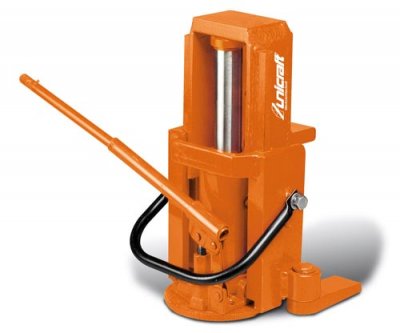Unicraft® Strojný zdvihák MH 3
