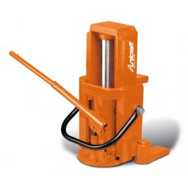 Unicraft® Strojný zdvihák MH 3