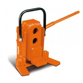 Unicraft® Strojný zdvihák MH 8