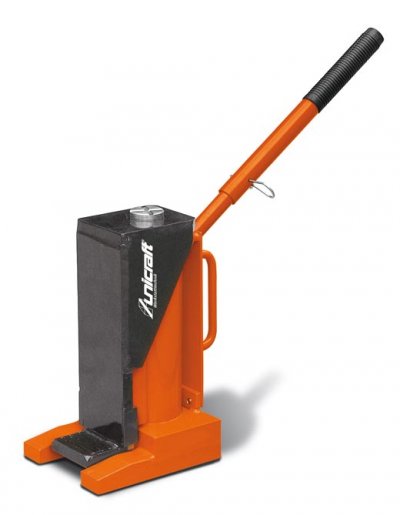 Unicraft® Strojný zdvihák MH 10