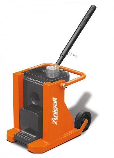 Unicraft® Strojný zdvihák MH 20