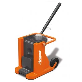 Unicraft® Strojný zdvihák MH 20