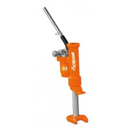 Unicraft® Hydraulický strojný zdvihák HMH 5